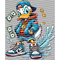 Cartoons and other-CO 2570